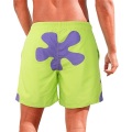 Drawstring Men's Shorts Custom Wholesale