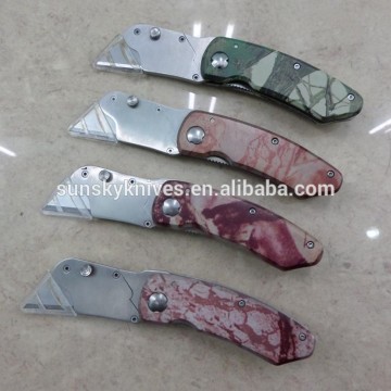 Multi Function Heavy Duty Utility Knife