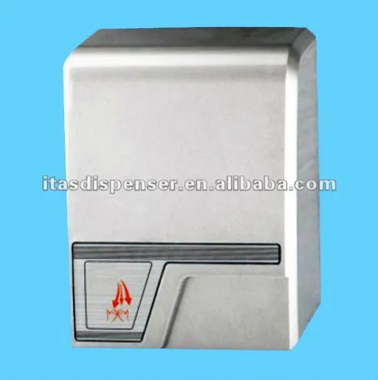 No Touch hand dryer