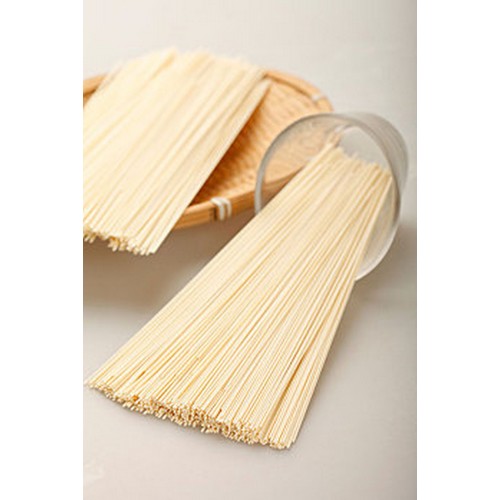 High quality home cooked wheat noodles