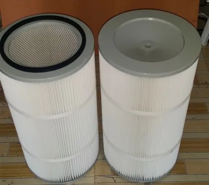 Polyester Fiber Air  Filters