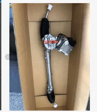 Power Steering Rack A1694602200 for W245