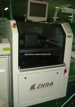 SMT Screen Printer EKRA E4 with Very Good Price