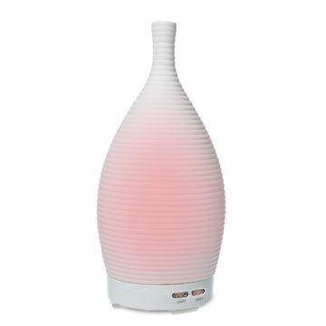 Ceramic Electric Fragrance Oil Air Diffuser For Decorative