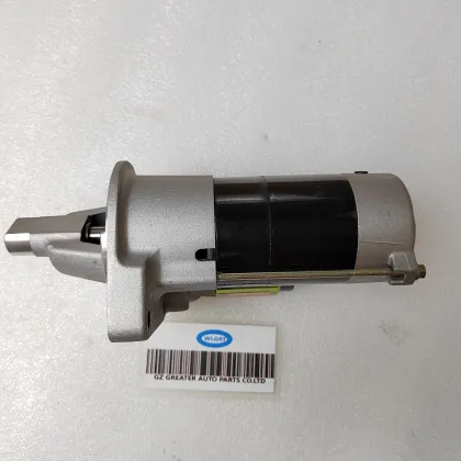 Factory Price Starter Motor For RAM PROMASTER - WLGRT 48018520AA 7B0911023 7B0-911-023CXRMN