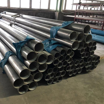 Hot Rolled 321 Sch 10s Pipe
