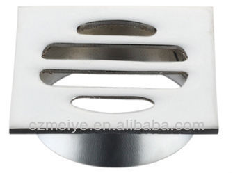 Water mark approved Floor Drain high quality floor drain easily install and clean
