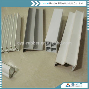 China door upvc profile/door rubber seals