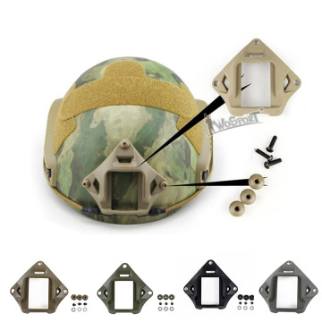 Taktischer Helm -NVG -Mount -Adapter für Ach/Mich/Pasgt -Helme