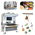 Reliable Paint Application Machine