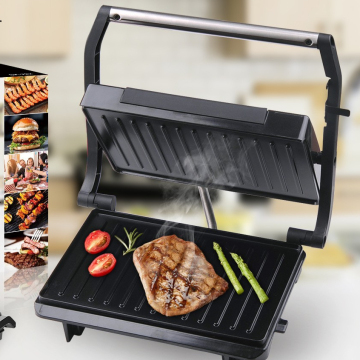 Jenama Premium Sokany222: Mesin Steak, Mesin Sosis Panggang &amp; Pembakar Hamburger