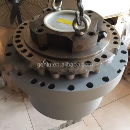 Bonfiglioli 709 706 Truck Mixer Drive & Track Reducer