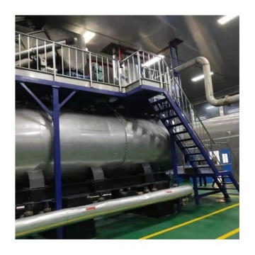 Oil Extraction Machines for Fish Oil, Beef Tallow, and Duck Fat