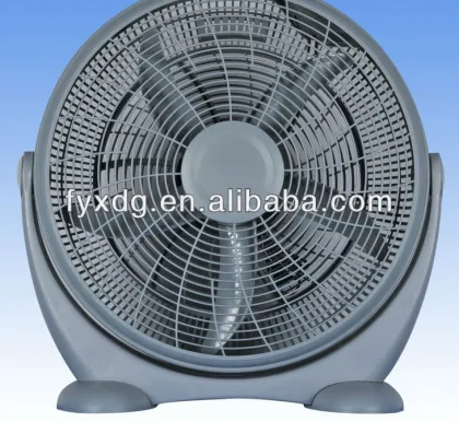 20 Inch Box Fan/Turbo Fan Search