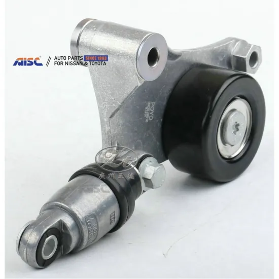 AISC Auto Parts 16620-28010 Fan Pulley Assy for Toyota Camry ACV30 ACV40 2AZ Engine