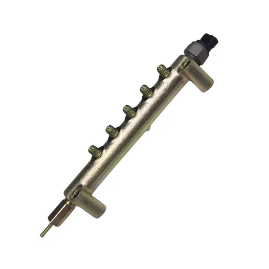 RAIL ASSY Common for Prado 2009-1KD-FTV 23810-30100