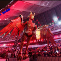 Những người bảo vệ mecha huyền thoại