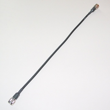 Jumper for 1/4" superflex Cable (Clamp type)