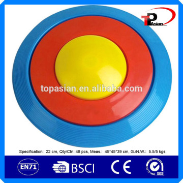 soft frisbee/soft foam frisbee
