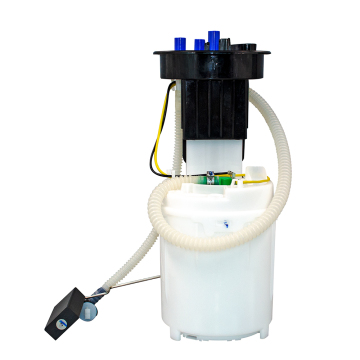 Dopson DPS6505 Electric Fuel Pump Machine Assembly for Audi A4/B6
