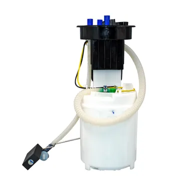 Dopson DPS6505 Electric Fuel Pump Machine Assembly for Audi A4/B6