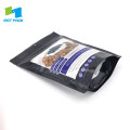 Aluminum Foil Doy Pack For Grain Packaging