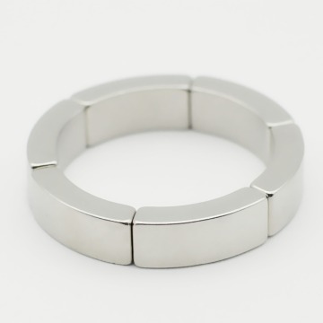High-Power N52 Neodymium Magnets for Alternator and Motor Applications