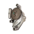 Yanmar 4TNV98T 4TNV98 oil pump 123900-32001