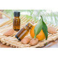 5 veces aceite de naranja dulce