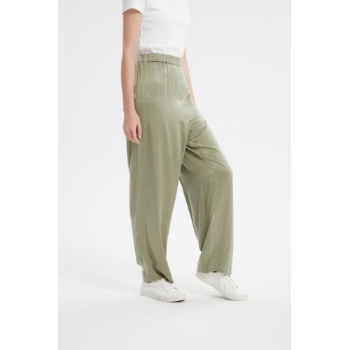 High Waist Yoga Workout Casual Loose pant