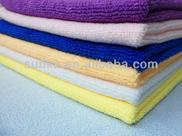 Washing Cloth For Handbag (SJ-W-003)