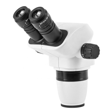 TET TERTENANG ZM-6745BH 6.7X-45X Binocular Stereo Zoom Microscope Head