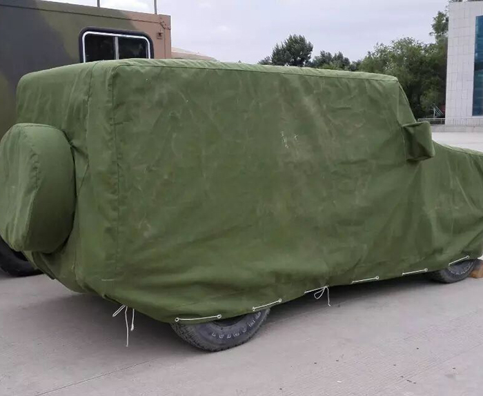 Canvas for Military Canvas for Military