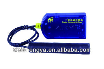SO2 Gas Sensor /Education Equipment Supplier/digital lab for school