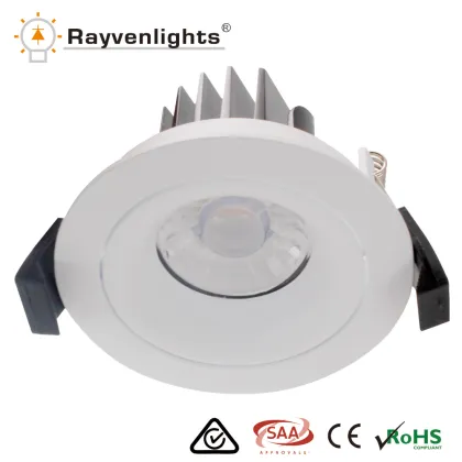 Wholesale 8W-15W Sharp COB LED Lights & Fixtures