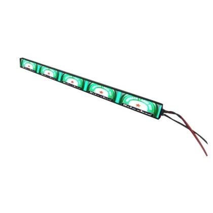 300*240 UHLED Shelf Display Led Screen