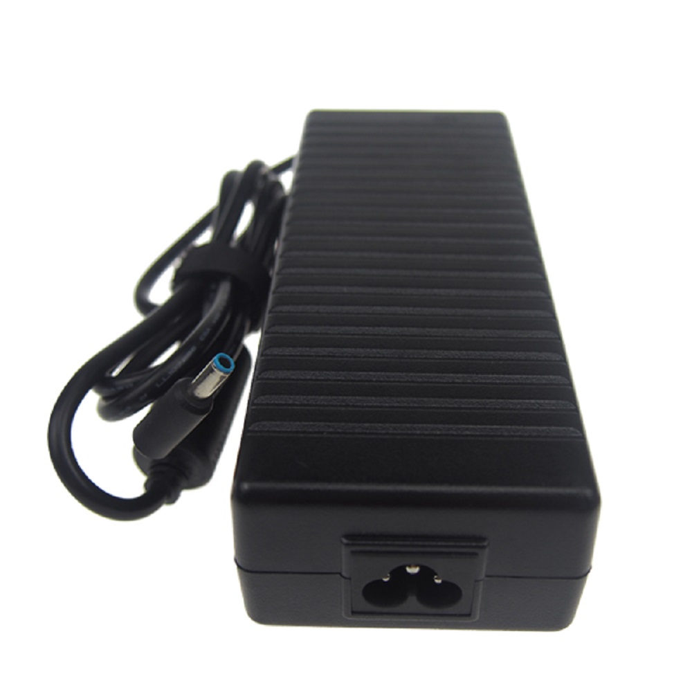 laptop adapter for hp