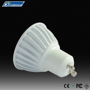 ORILIGHTING gu10 warm white led spotlight from Shenzhen ZDM