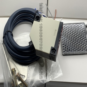 Sensor fotoelétrico original E3JK-R61 E3JK-R62 R82-Vendedor de ouro