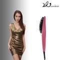 Hair Brush 3d Straightener