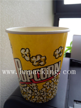 Cena fabryki 32oz Popcorn Bucket