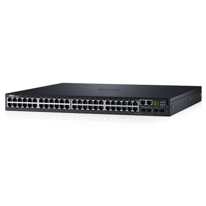 Original High-Quality Low Price Dell EMC PowerSwitch S3148 Dell Networking Switch for Affordable Networking Solutions