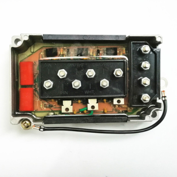 CDI Module Switch Box for Mercury Outboard Models 32-7778A12: 50-225 HP Compatibility