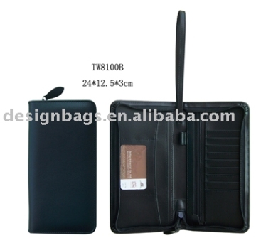 Passport wallet