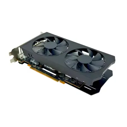 New RX5500xt 8GB Video Graphics Card