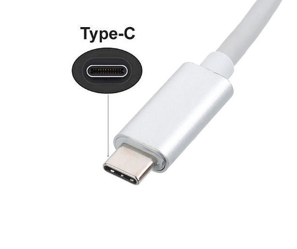 usb-c type c chargers