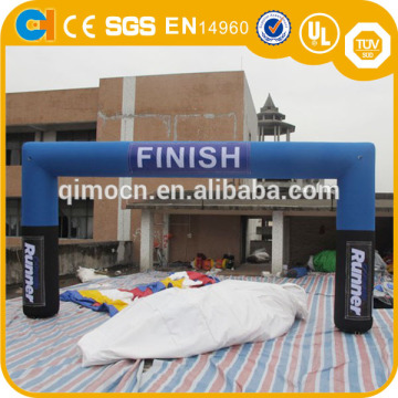 Cheap inflatable arch for sale,inflatable finish line arch,inflatable archway