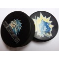 High Quality Most Durable Street Hockey Puck