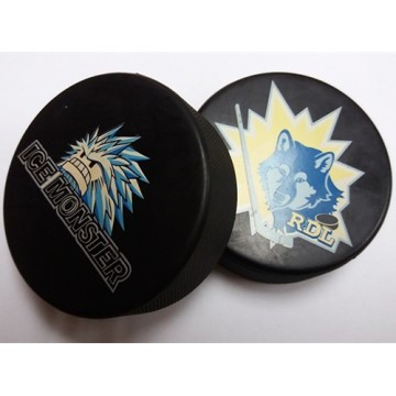 High Quality Most Durable Street Hockey Puck