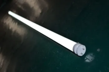 18W Rechargeable Emergency LED T8 Tube Light